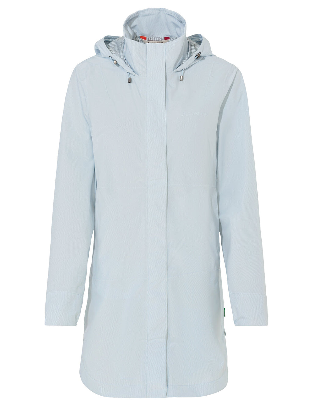 Women's Mineo 2.5L Coat - summer blue