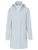 Women's Mineo 2.5L Coat - summer blue