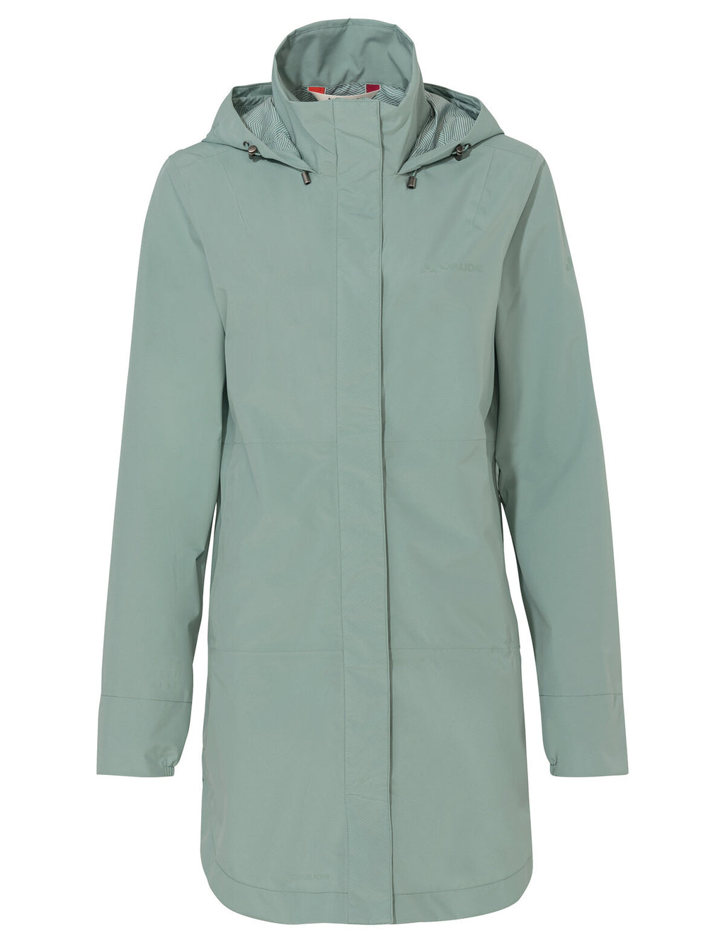 Women's Mineo 2.5L Coat - dusty fern