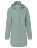 Women's Mineo 2.5L Coat - dusty fern
