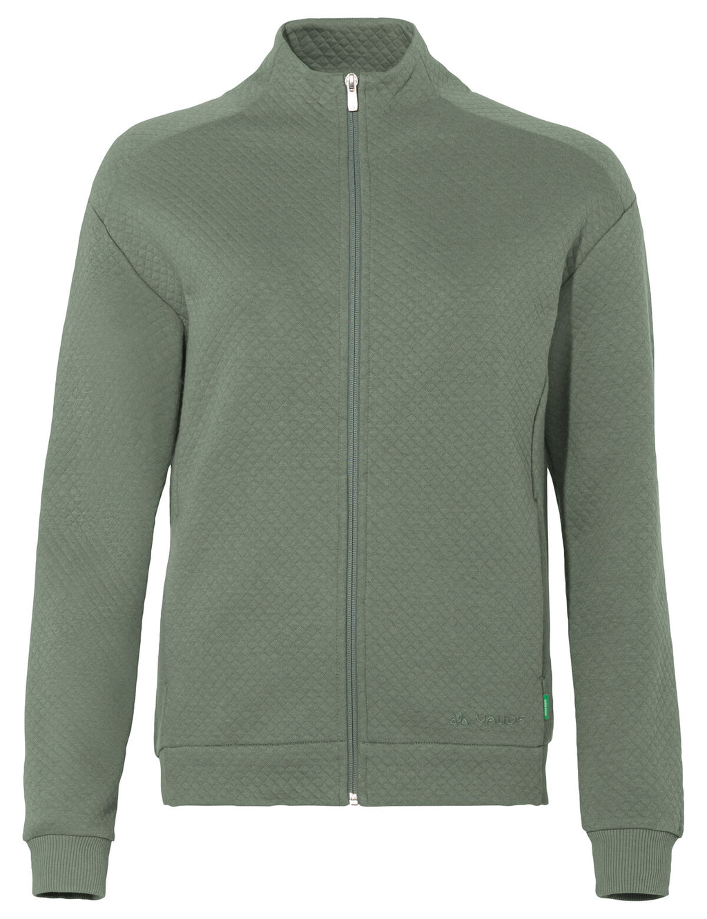 Women's Redmont Cotton Jacket II - agave