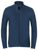 Women's Redmont Cotton Jacket II - dark sea