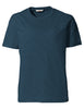 Women's Mineo Striped T-Shirt - dark sea