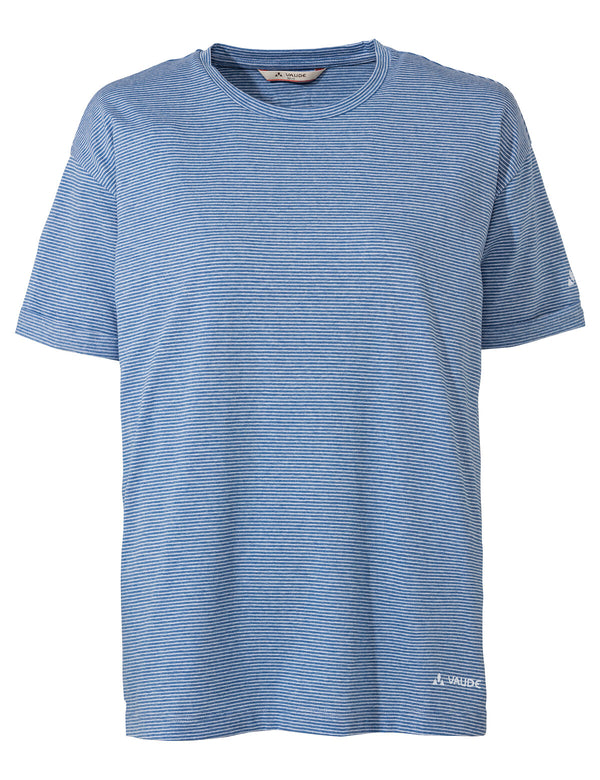 Wo Mineo Striped T-Shirt - detail 19