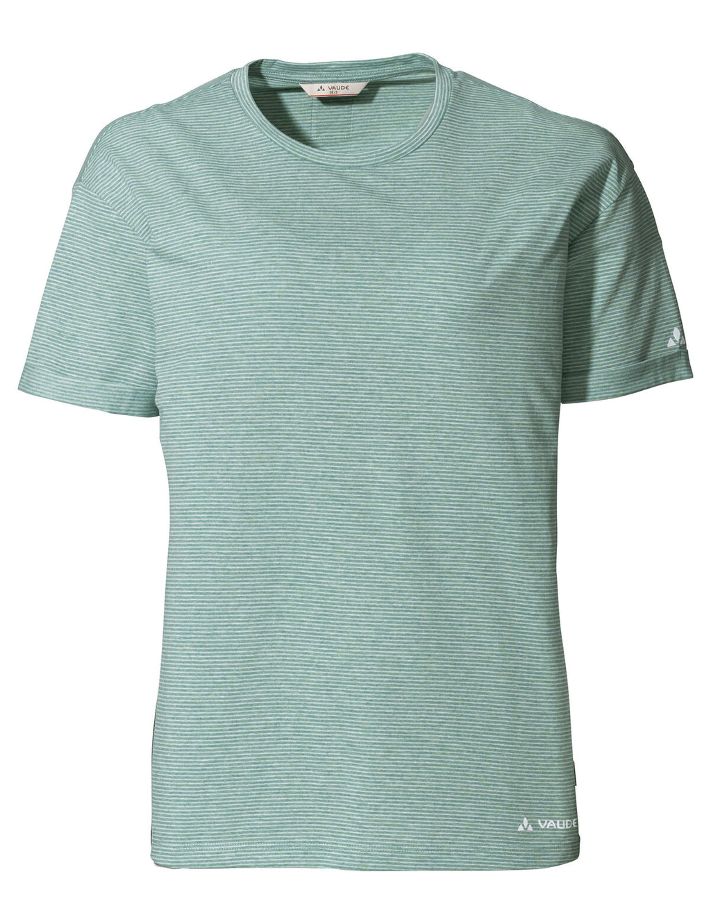 Women's Mineo Striped T-Shirt - wave