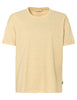 Women's Mineo Striped T-Shirt - vanilla