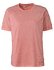 Women's Mineo Striped T-Shirt - physalis