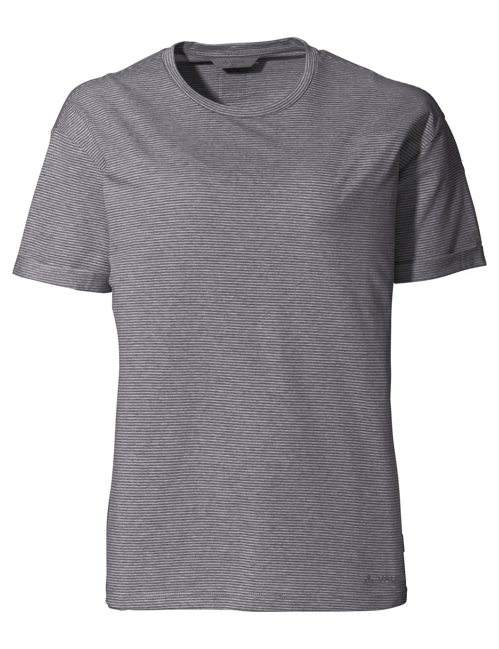 Women's Mineo Striped T-Shirt - iron