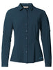 Women's Farley Stretch Shirt - dark sea