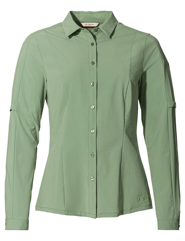 Wo Farley Stretch Shirt - detail 7