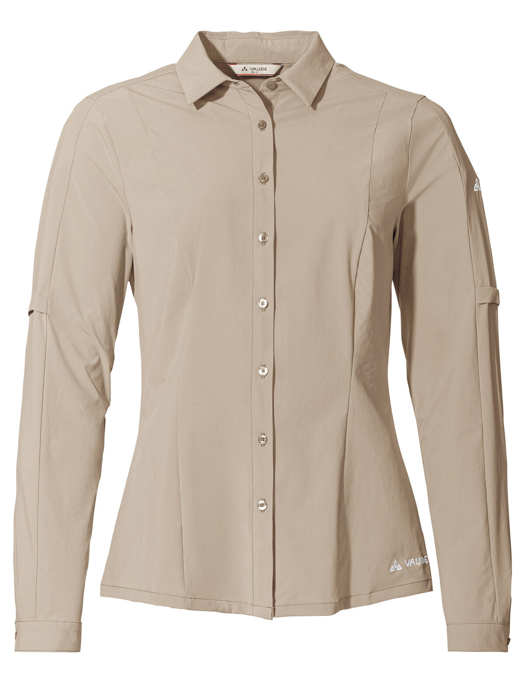 Wo Farley Stretch Shirt - detail 11