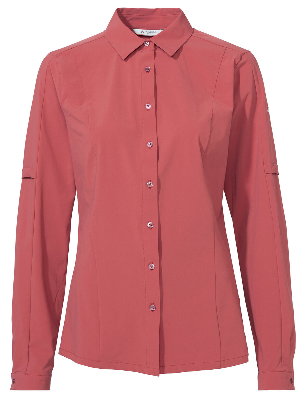 Wo Farley Stretch Shirt - detail 18
