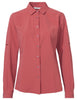 Wo Farley Stretch Shirt - detail 18