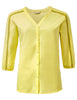Wo Skomer 3/4 Shirt II - detail 22