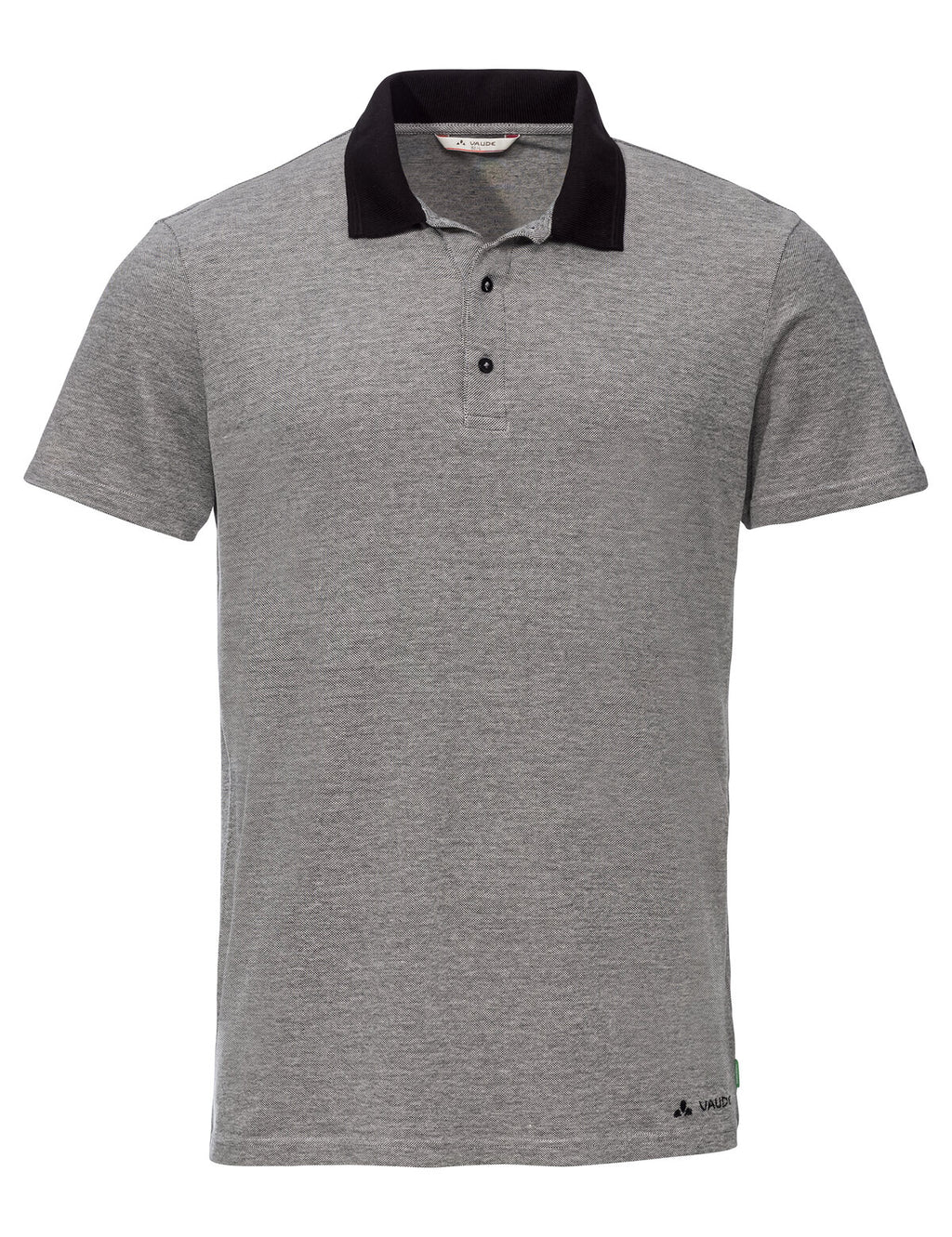 Men's Redmont Polo - black