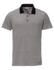 Men's Redmont Polo - black
