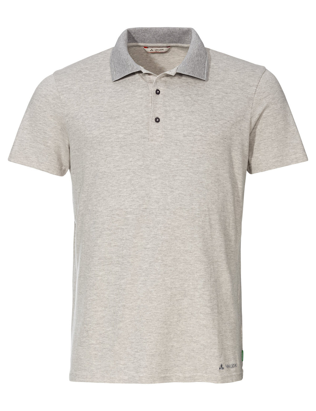 Men's Redmont Polo - grey-melange