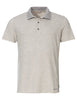 Men's Redmont Polo - grey-melange