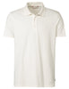 Men's Redmont Polo - offwhite