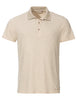 Men's Redmont Polo - linen