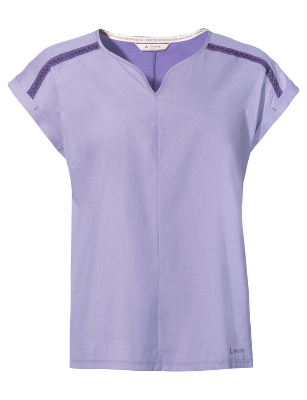 Wo Skomer V-Neck T-Shirt II - detail 7