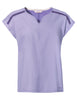 Wo Skomer V-Neck T-Shirt II - detail 7