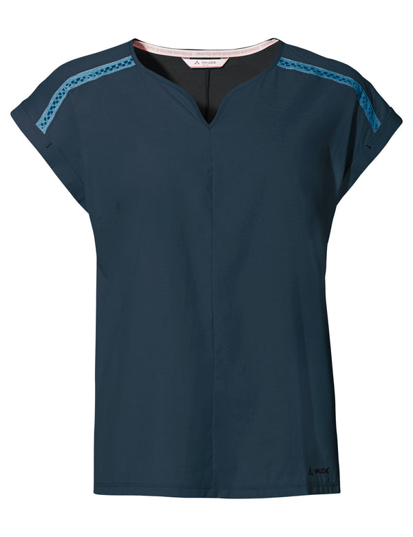 Wo Skomer V-Neck T-Shirt II - detail 13