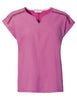 Wo Skomer V-Neck T-Shirt II - detail 20