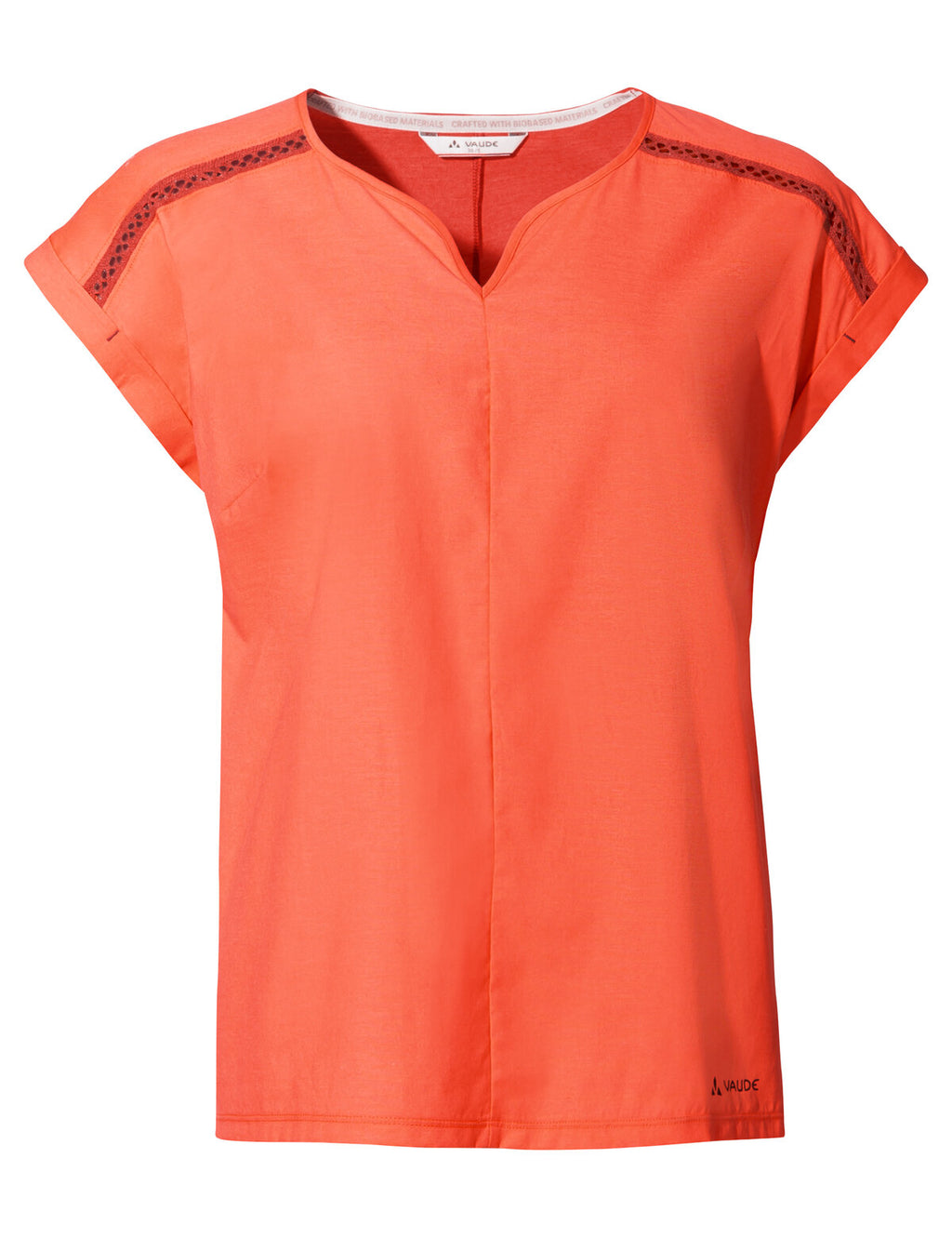 Wo Skomer V-Neck T-Shirt II - detail 26