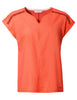 Wo Skomer V-Neck T-Shirt II - detail 26