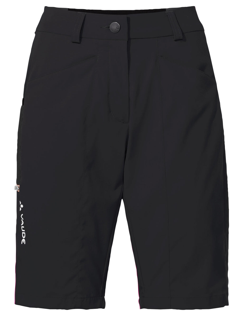 Women's Elope Bermuda Shorts - black