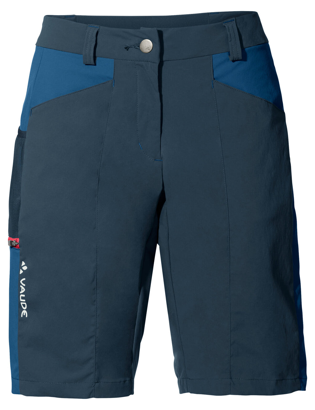 Women's Elope Bermuda Shorts - dark sea