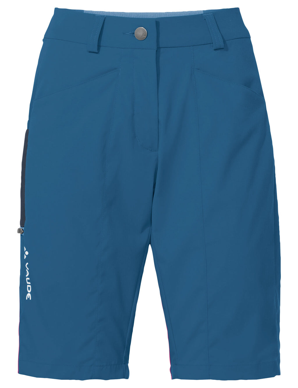 Women's Elope Bermuda Shorts - ultramarine