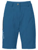 Women's Elope Bermuda Shorts - ultramarine