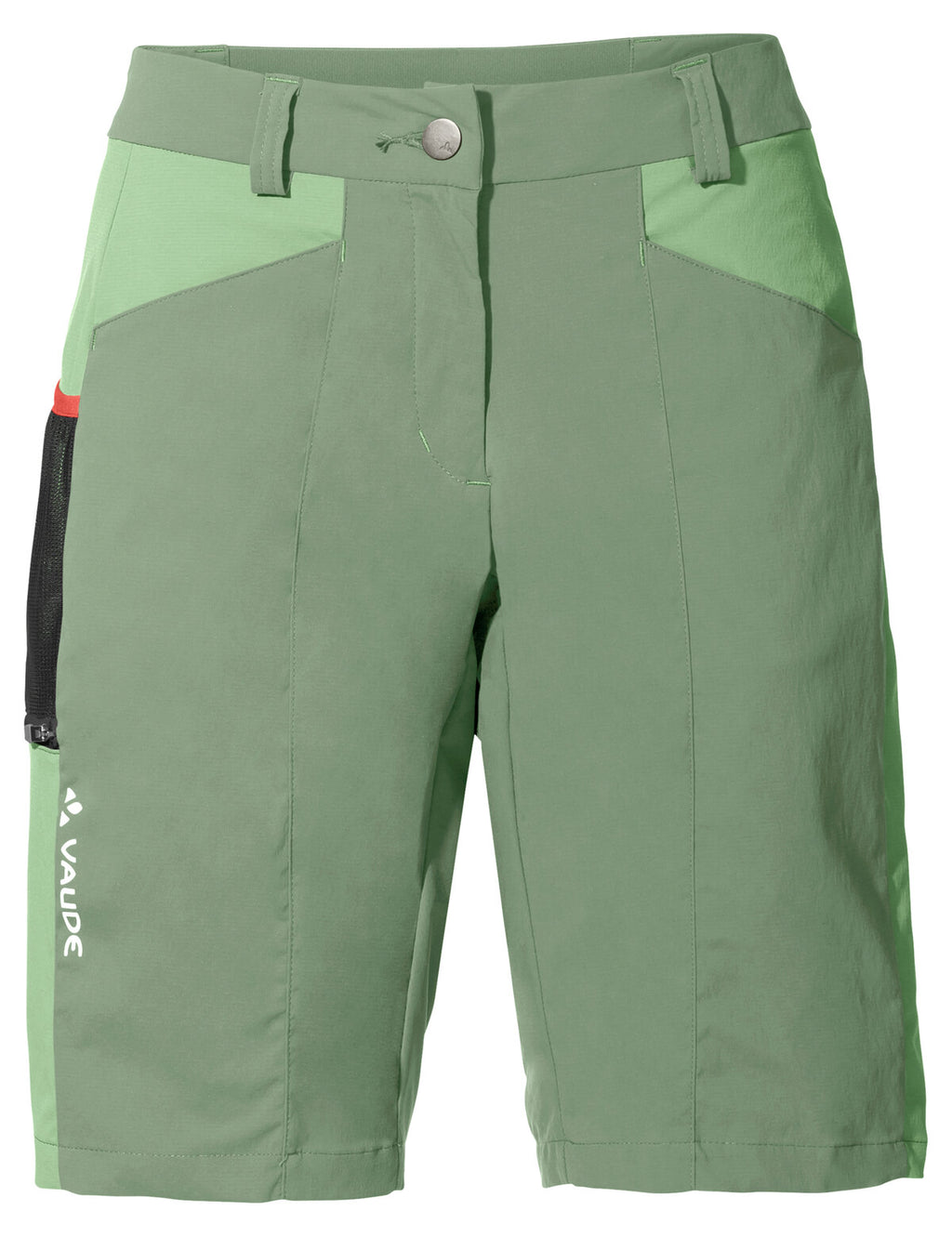Women's Elope Bermuda Shorts - willow green