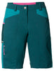Women's Elope Bermuda Shorts - mallard green