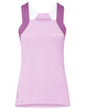 Women's Matera Top - raspberry