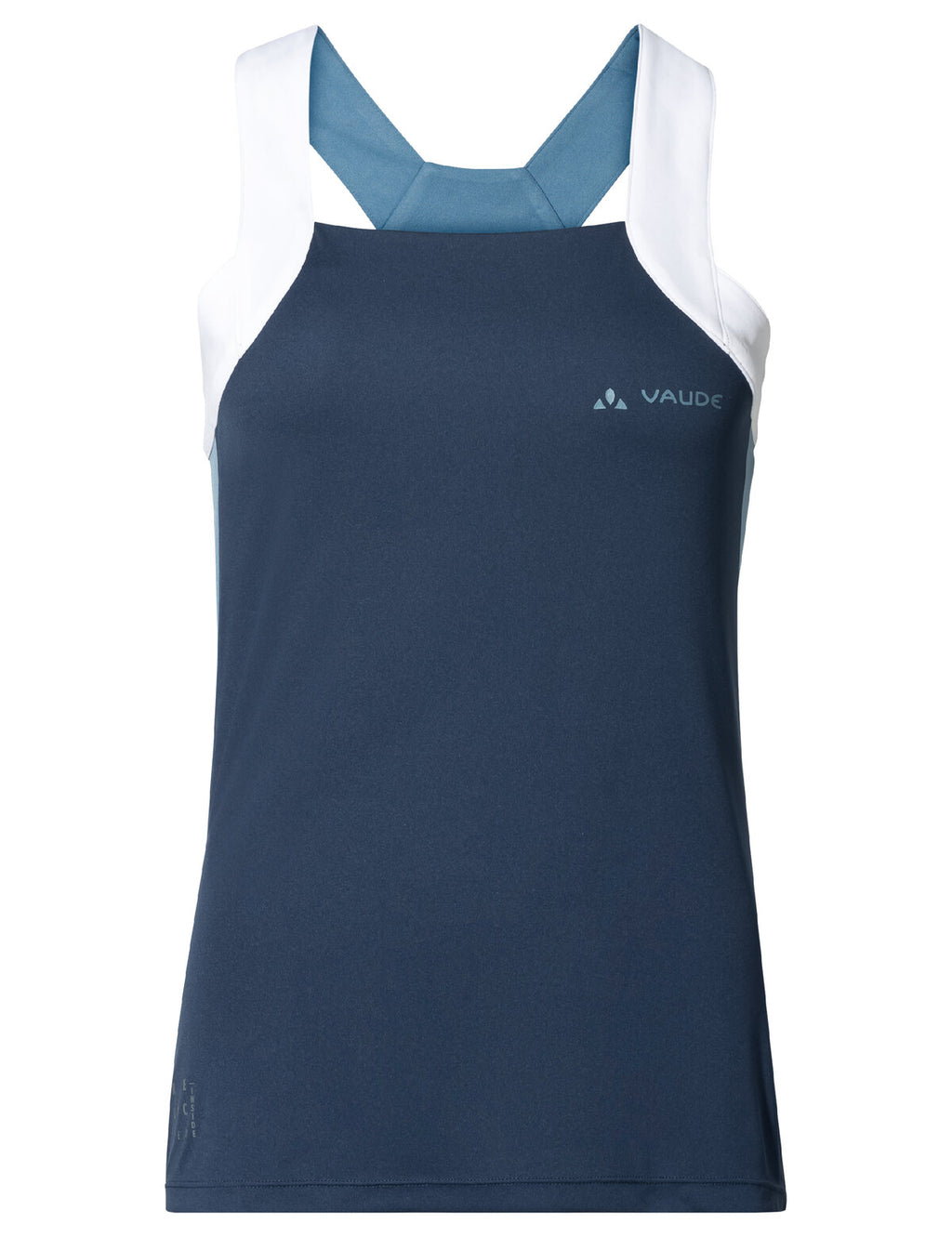 Women's Matera Top - dark sea