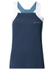 Women's Matera Top - dark sea