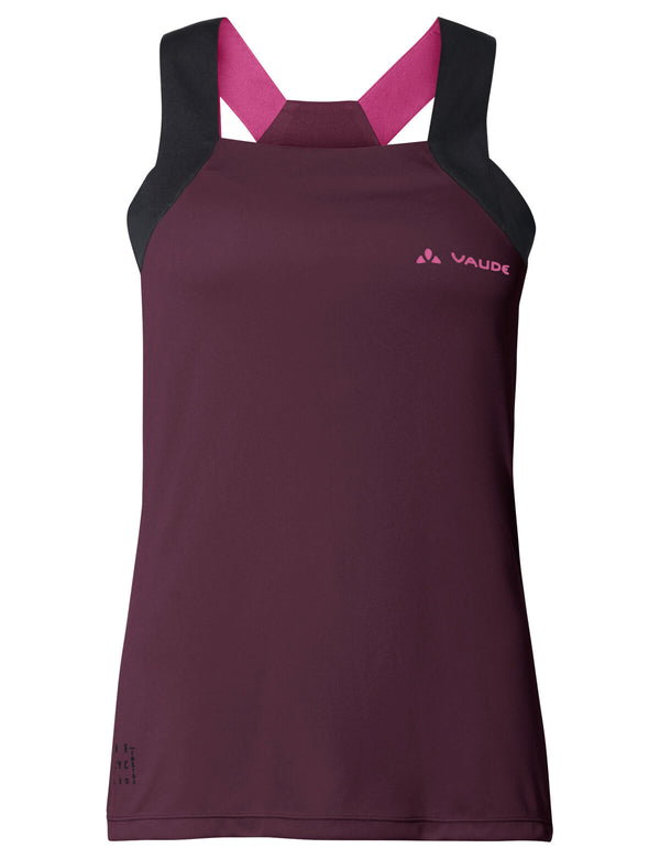 Wo Matera Top - detail 17