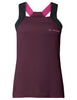 Women's Matera Top - cassis