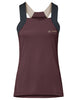 Women's Matera Top - dark oak