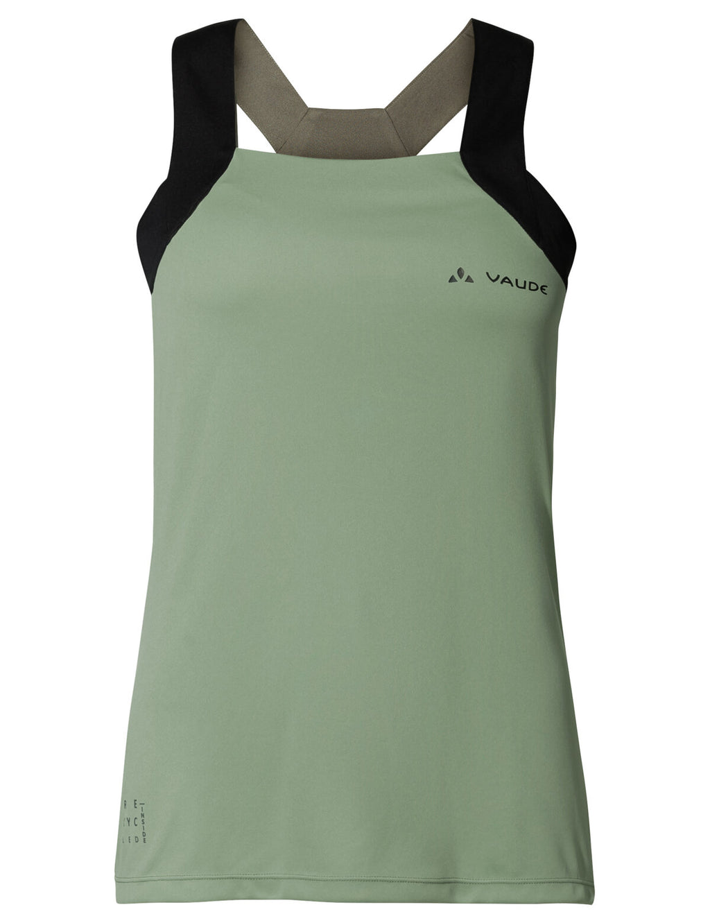 Women's Matera Top - willow green