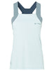 Women's Matera Top - summer blue