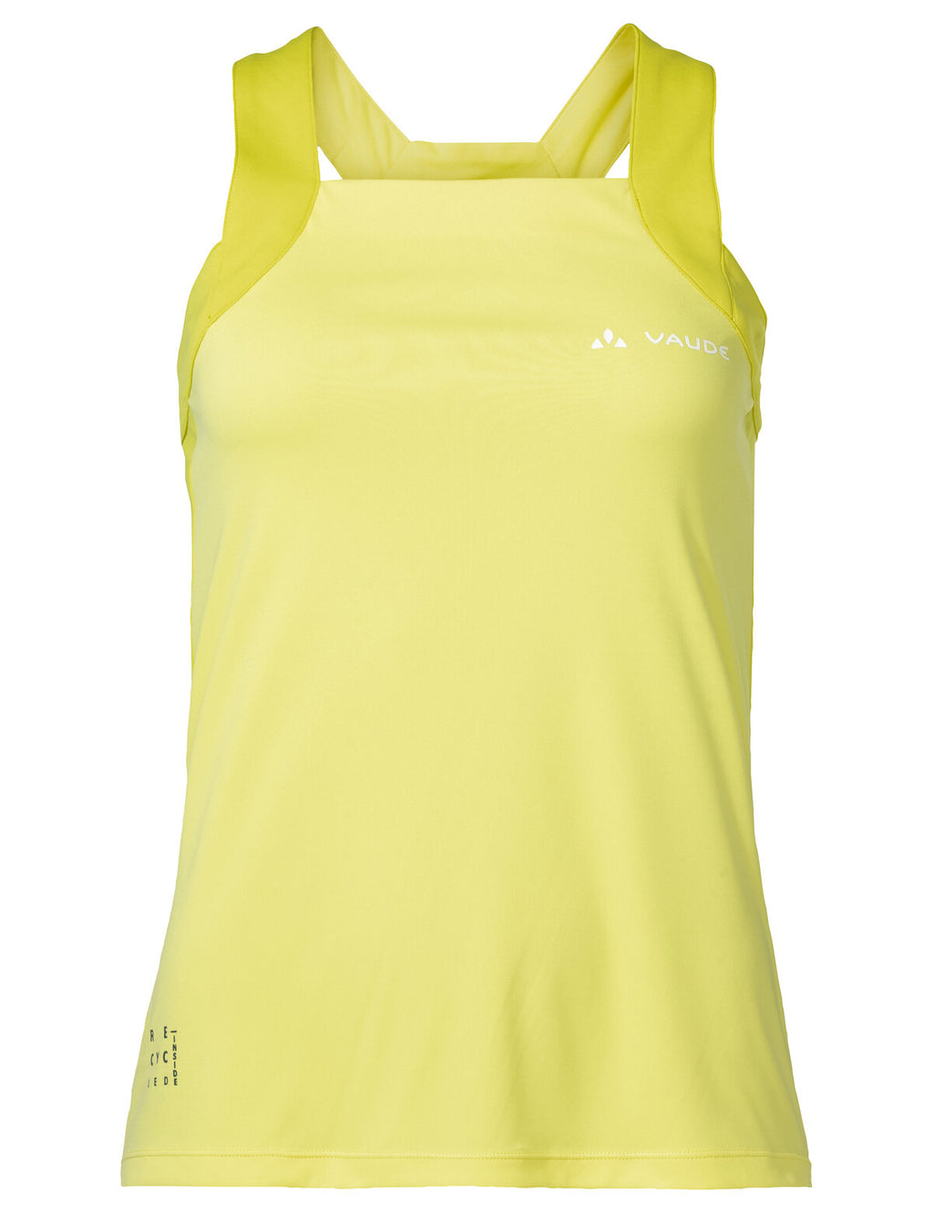 Women's Matera Top - mimosa