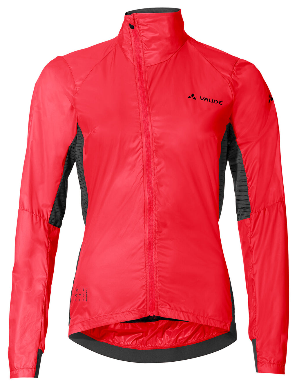Women's Furka Air Jacket - flame