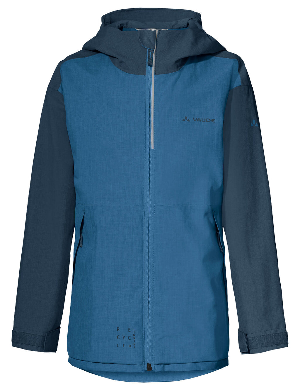 Kids Hylax 2L Jacket - ultramarine