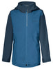 Kids Hylax 2L Jacket - ultramarine
