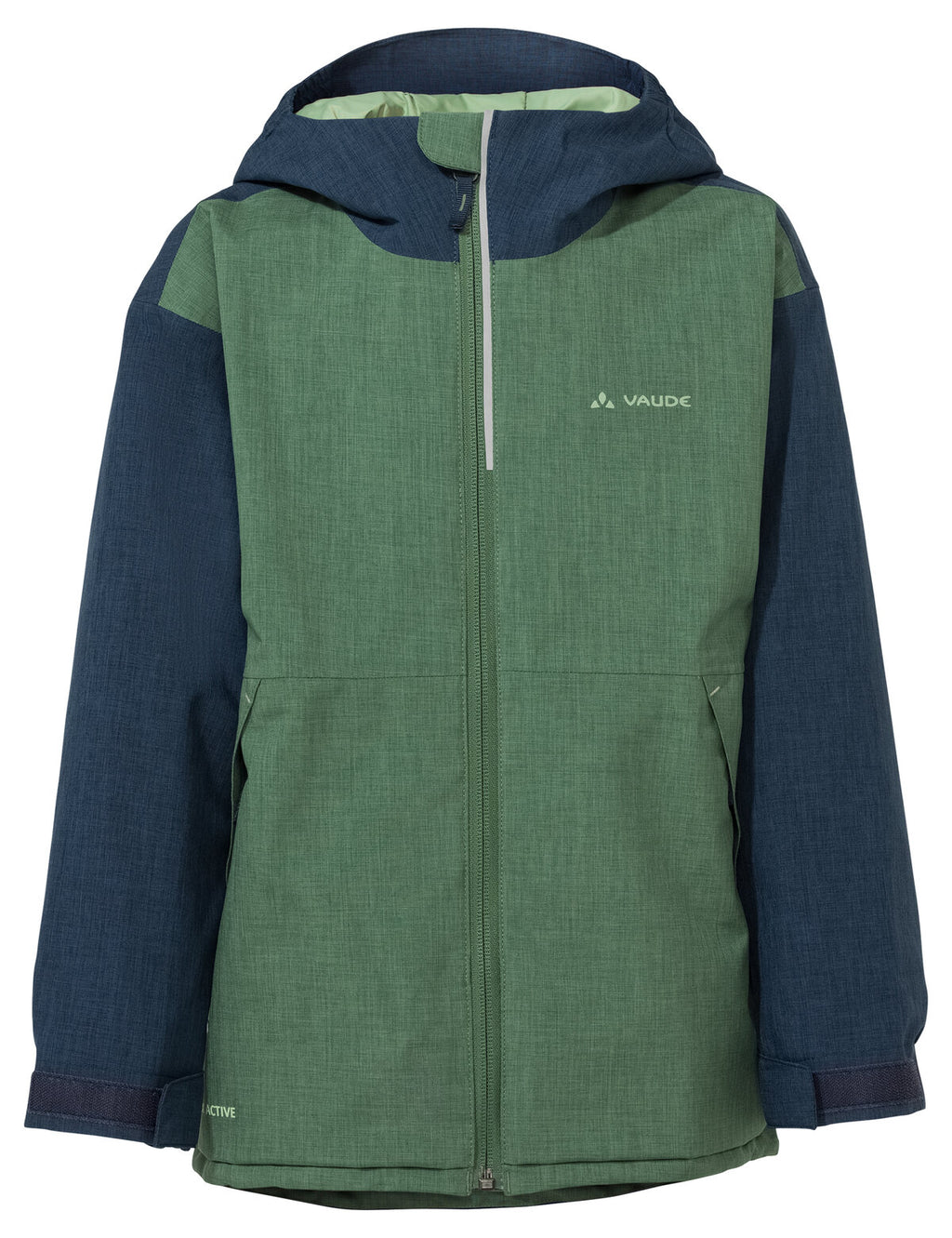 Kids Hylax 2L Jacket - woodland