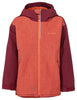 Kids Hylax 2L Jacket - hotchili
